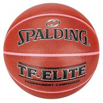 Bola de Basquete Spalding Tf-elite Performance 76036z