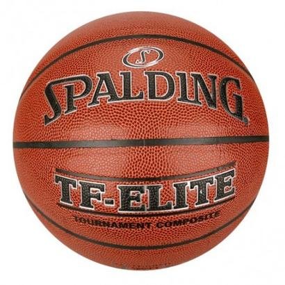 Bola de Basquete Spalding Tf-elite Performance 76037z