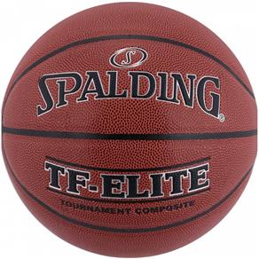 Bola de Basquete Spalding Tf Elite