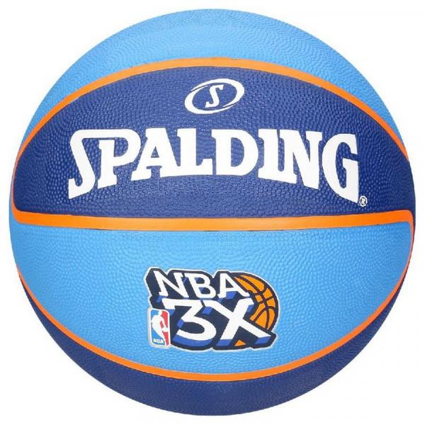 Bola de Basquete Spalding TF 33 NBA 3x
