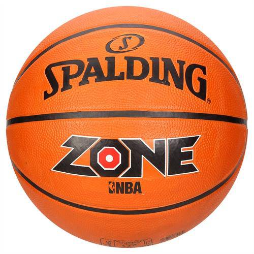 Bola de Basquete Spalding Zone Nba