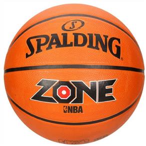 Bola de Basquete Spalding Zone Nba