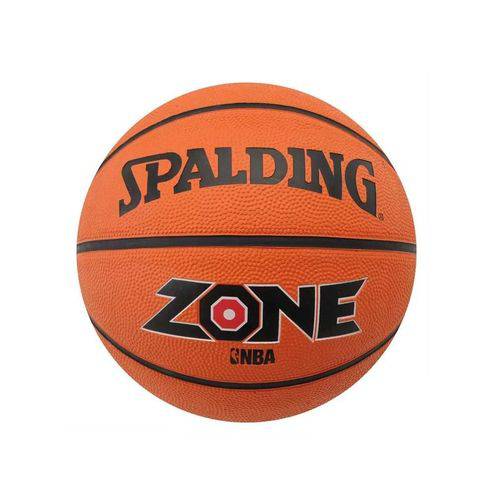 Bola Spalding Basquete Zone SZ 7