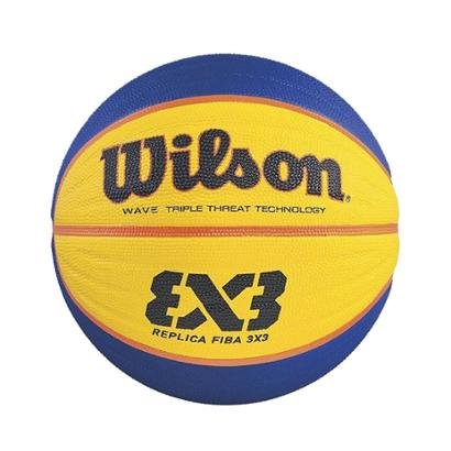Bola de Basquete Street Fiba 3x3 Wilson