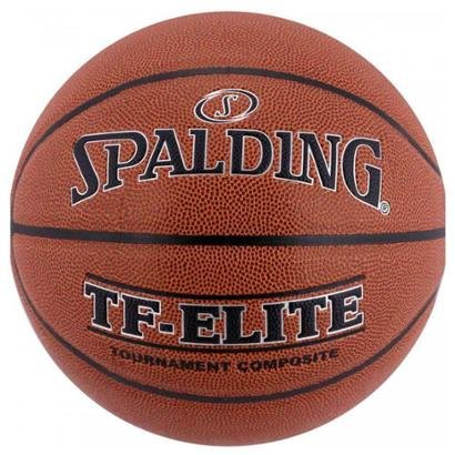 Bola de Basquete TF Elite 7 Spalding