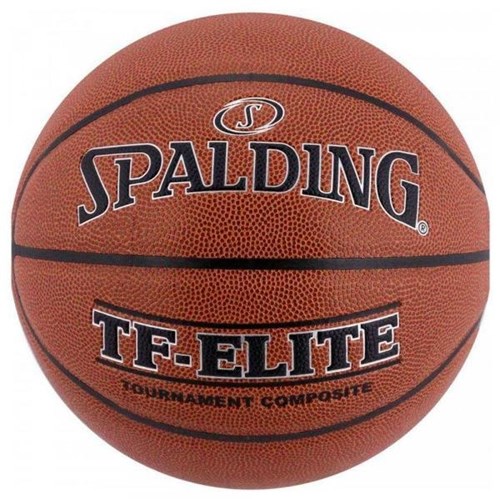 Bola de Basquete Tf Elite 7 Spalding