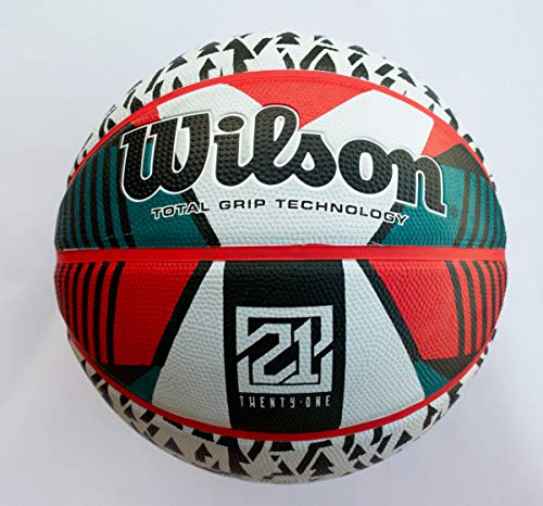 Bola de Basquete Wilson - 21 Series