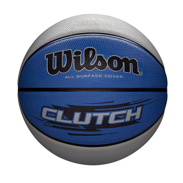 Bola de Basquete Wilson - Clutch 7