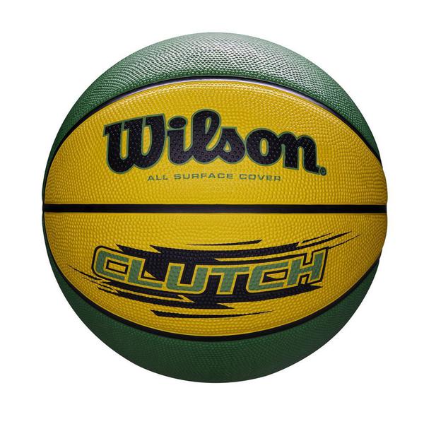 Bola de Basquete Wilson - Clutch 7