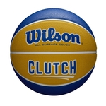 Bola de Basquete Wilson - Clutch