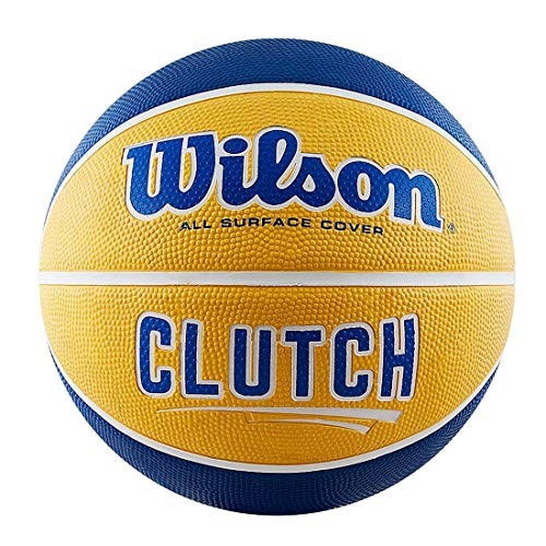 Bola de Basquete Wilson - Clutch