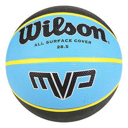 Bola de Basquete Wilson MVP 6