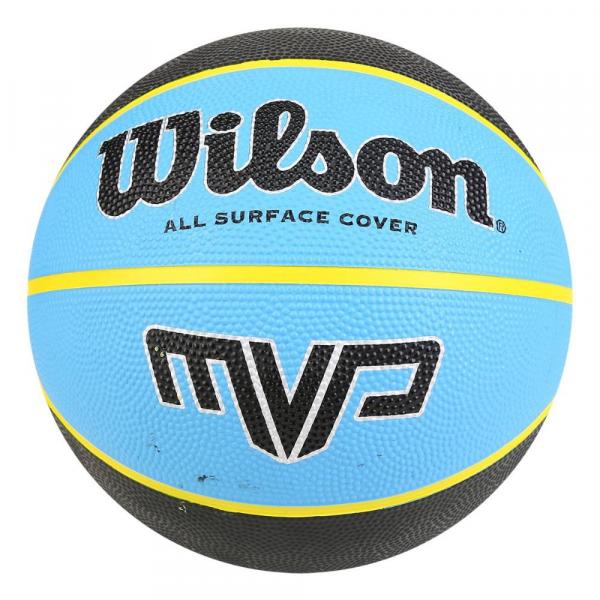 Bola de Basquete Wilson MVP - 7