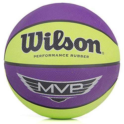 Bola de Basquete Wilson MVP 295