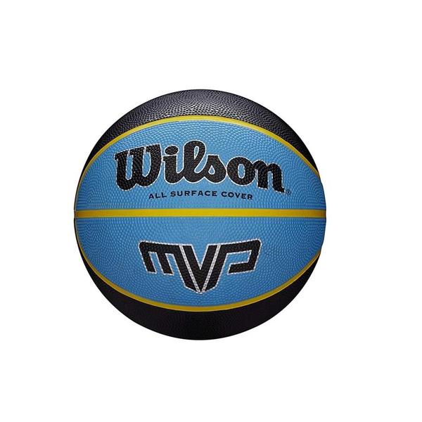 Bola de Basquete Wilson MVP All Surface Cover N 7