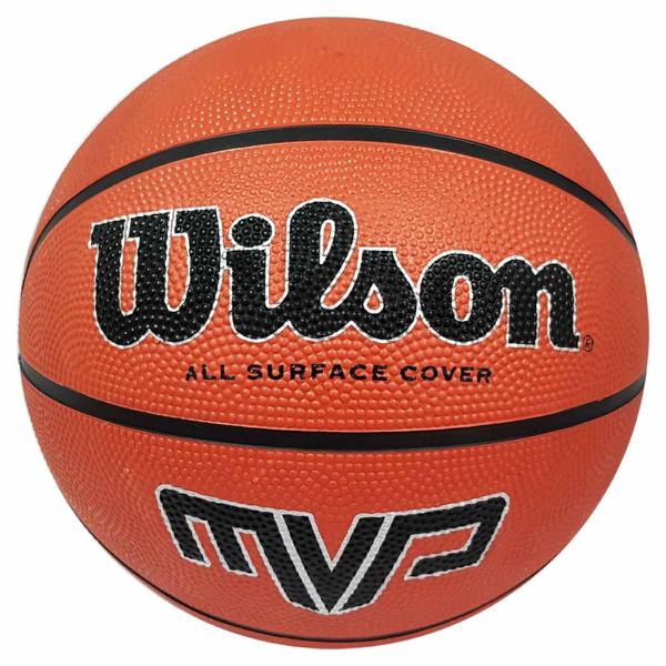 Bola de Basquete Wilson MVP