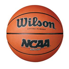 Bola de Basquete Wilson NCAA MVP Nº 6