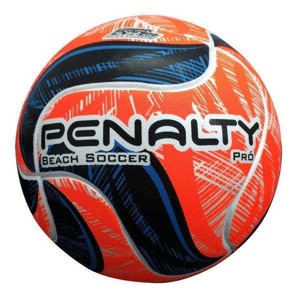 Bola de Beach Soccer Pró IX Penalty