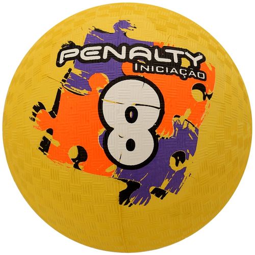 Bola de Borracha Penalty Nº 08