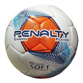 Bola de Campo Player Pu Soft C/C Viii - Penalty