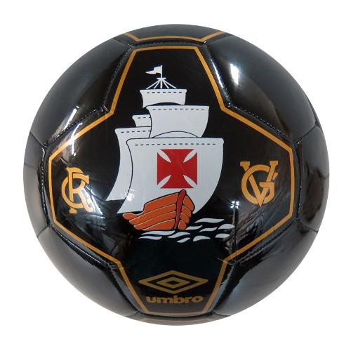 Tudo sobre 'Bola de Campo Umbro Vasco Caravelas'