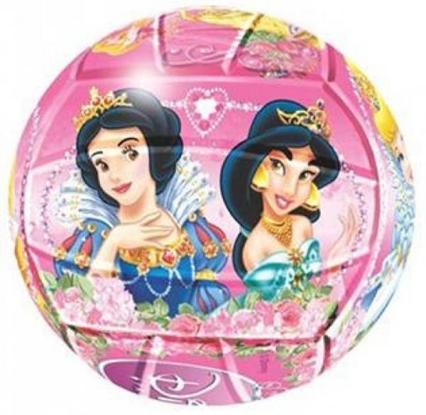 Bola de EVA Princesas Disney R.663 Lider