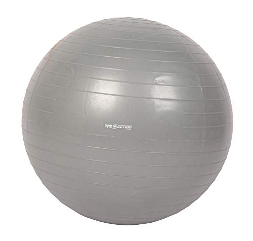 Bola de Exercícios Gym Ball 65cm - Proaction