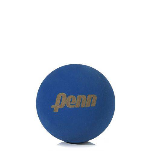 Tudo sobre 'Bola de Frescobol Penn Azul'