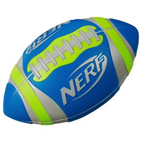 Bola de Fut Americano Nerf Sports Hasbro