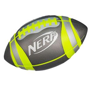 Bola de Futebol Americano Nerf Sports - Azul - Hasbro
