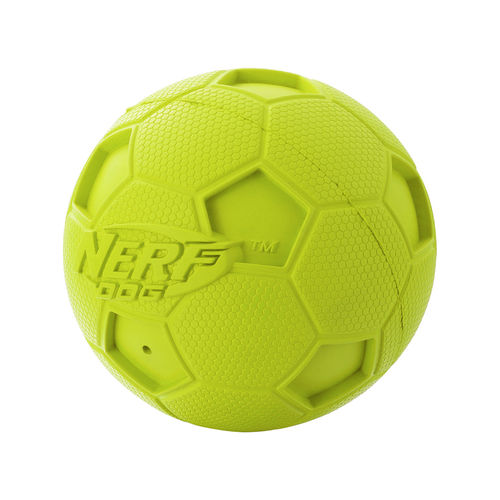 Bola de Futebol Americano Nerf Squeak - M