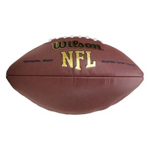 Bola de Futebol Americano Nfl Super Grip - Wilson