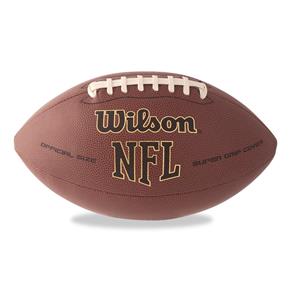 Bola de Futebol Americano NFL Super Grip