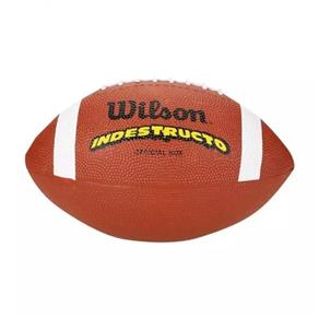 Bola de Futebol Americano - Oficial - Indestructo - Wilson Wilson