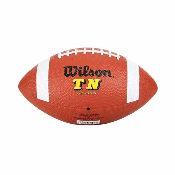 Bola de Futebol Americano - TN Oficial - Wilson