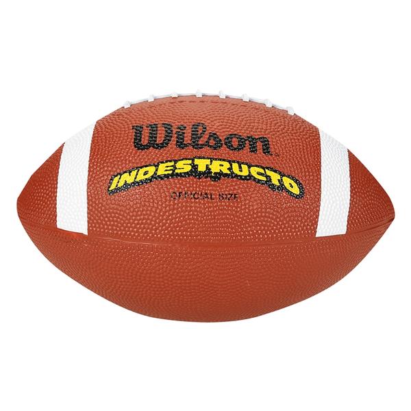 Bola de Futebol Americano Top Notch Wilson