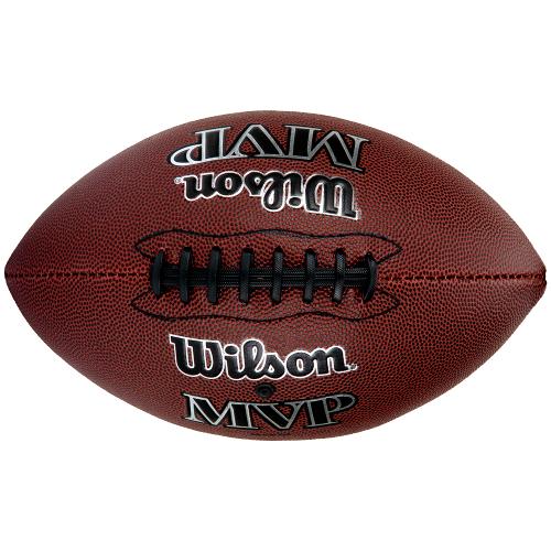 Bola de Futebol Americano Wilson Mvp