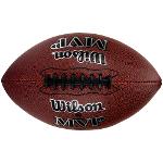 Bola de Futebol Americano Wilson Mvp