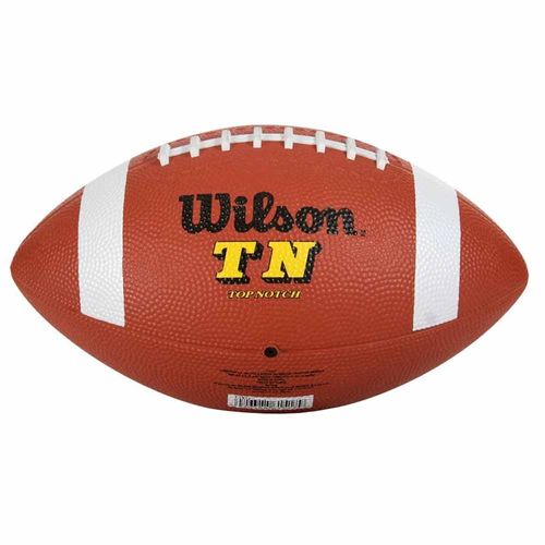 Bola de Futebol Americano Wilson TN Indestructo Oficial 1025284