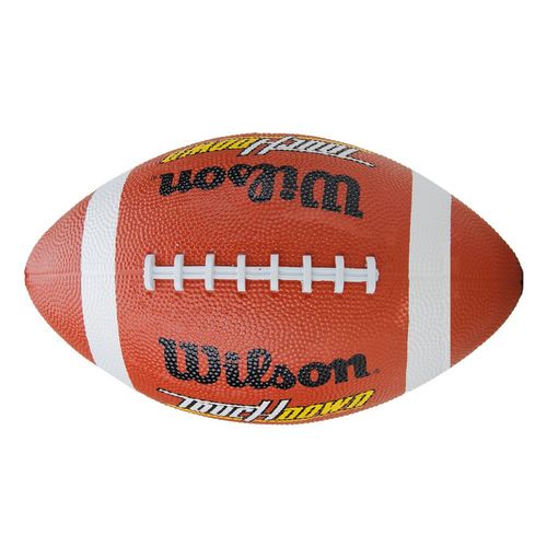 Bola de Futebol Americano Wilson Touchdown