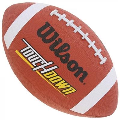 Bola de Futebol Americano Wilson Touchdown