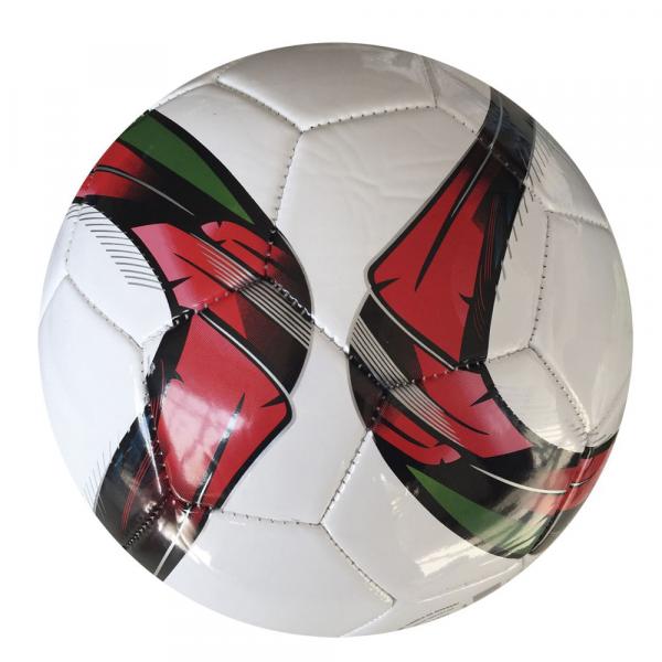 Bola de Futebol - Brancacom Detalhes - DTC