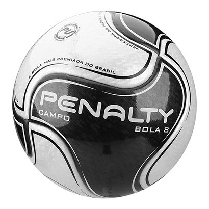 Bola de Futebol Campo Penalty 8 IX