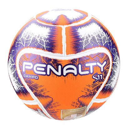 Bola de Futebol Campo Penalty S11 R2 Ix