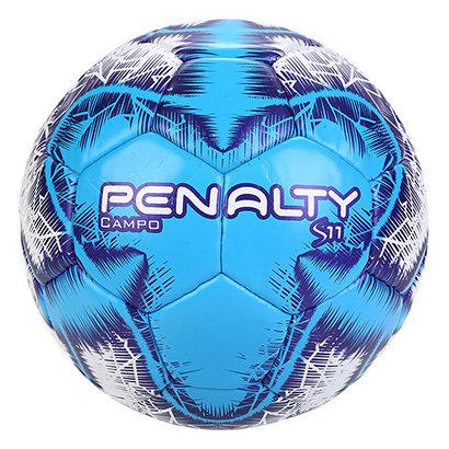 Bola de Futebol Campo Penalty S11 R4 Ix