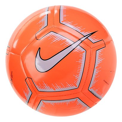 Bola de Futebol Campo Pitch Nike