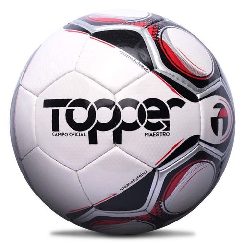 Bola de Futebol Campo Topper Maestro Td2