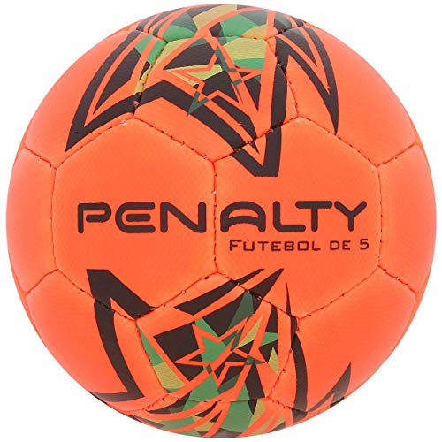 Bola de Futebol com Guizo - Penalty