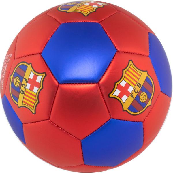 Bola de Futebol de Campo Barcelona (847851086056) - Harder Eletro