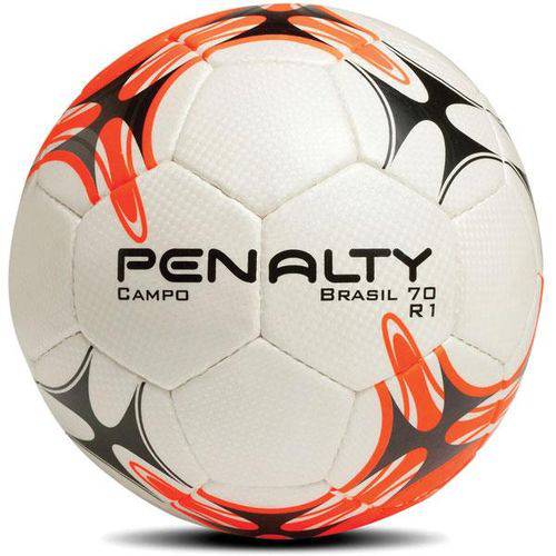 Bola de Futebol de Campo Brasil 70 R1 Penalty